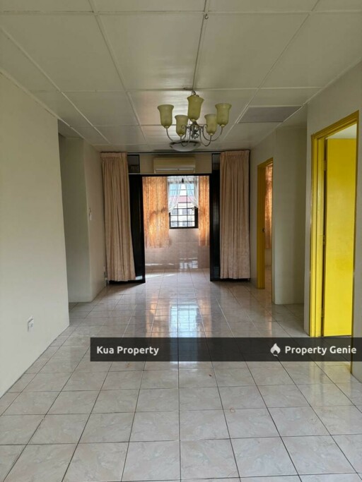 For Sale 3rd Floor Shophouse / Apartment @ MJC, Batu Kawa