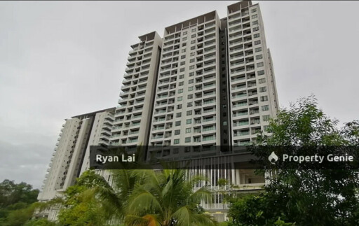 Paragon 3 | Save up to 203k | Below Market Value 41% Auction Property!