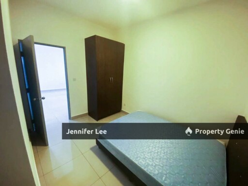 Palas Horizon Cameron Highlands Condo for Sale Near Kea Farm