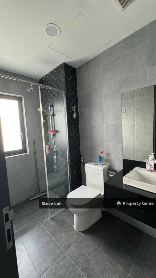 Sunway Velocity Two For Rent | 969sf 3 Bedroom 2 Bath | Fully Furnished | 2 Car Parks