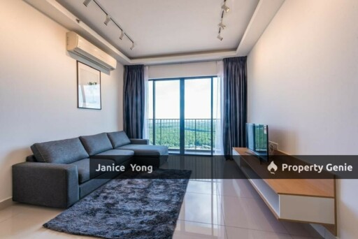 Sunway Citrine Residence @ Medini