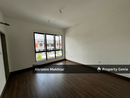 [ BRAND NEW ] [BELOW SPA] [BACKYARD FACING OPEN]  [FREE 1 AIRCOND] 2 STOREY TERRACE CASIRA 3 @ Bandar Bukit Raja, Klang