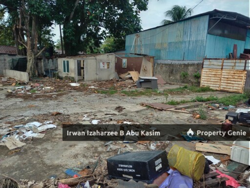 Tanah Kosong untuk disewa, Batu 10, Jalan Cheras Kajang