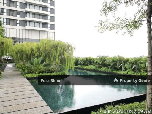 Sqwhere Residence @ Sg Buloh