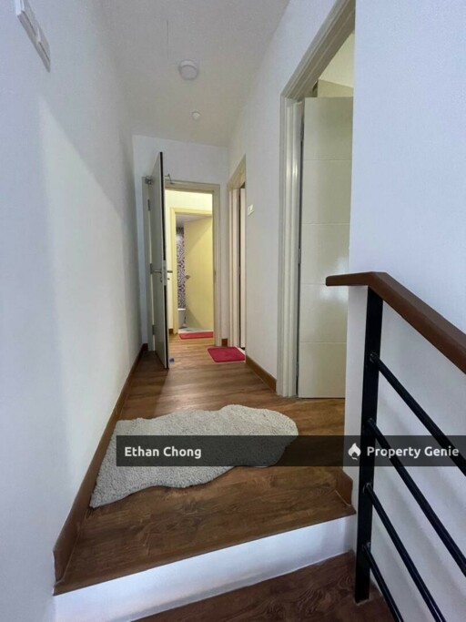 Fully Furnished Unit for Rent at Arte Mont Kiara, Kuala Lumpur