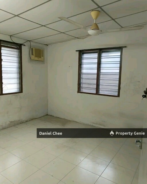Tambun Single Storey Bungalow House For Sale