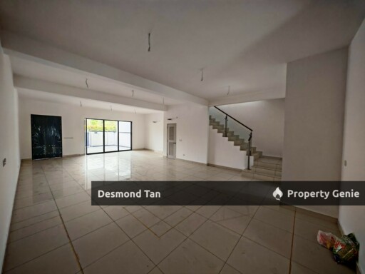 Rimbun Impian, S2 Heights, Seremban 2,Rimbun Vista (Facing No House)
