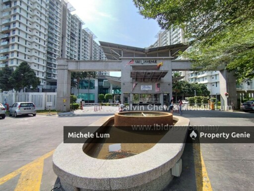 [Below Market 56%] USJ One Avenue USJ 1 Subang Jaya