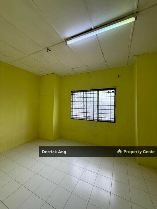 For Sale - Jalan Ixora For Sale Bandar Bistari Perdana For Sale Pasir Gudang For Sale Johor For Sale