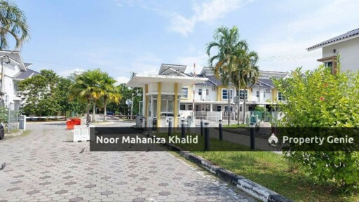 Taman Mutiara Rinching Semenyih