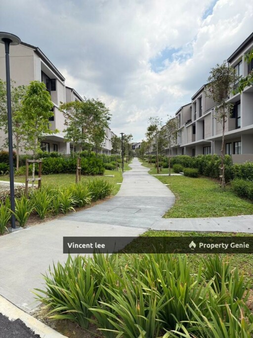 Jia Hayat Residence, Jia Residence, Bukit Serdang, Brand New, 10 Drive to Pavilion Bukit Jalil