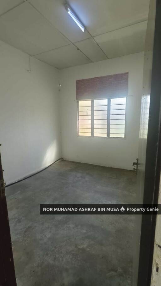 Teres Setingkat Taman Selasih Kulim, Kulim Kedah