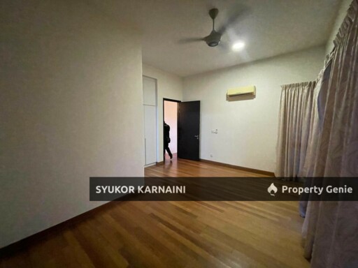 3 STOREY SEMI D SERA TWIN VILLA @ PRESINT 8, PUTRAJAYA