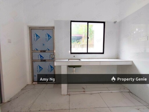Double Storey Semi D For Sale Muhibbah Sg.Siput