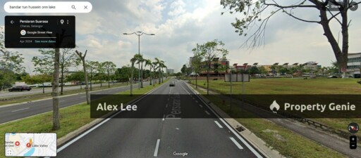 Pickleball Badminton Court Sport Center Land For Sale with Flat Land and Had Approve to do Sport Centre