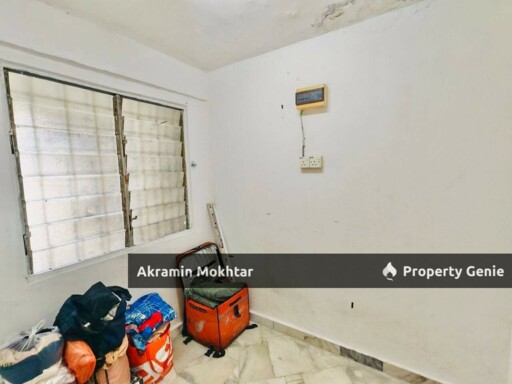 Freehold & Bumi Lot | Pangsapuri Cheras Ria, Taman Cheras, Kuala Lumpur