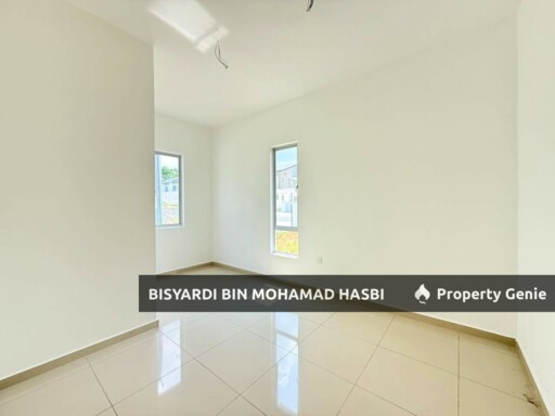CORNER & FACING PLAYGROUND 2 Storey Terrace Tiara Sendayan, Labu Seremban.