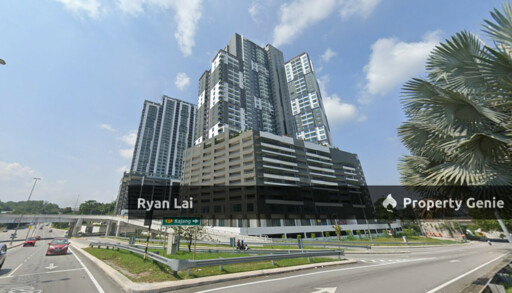 Landmark Residence 1 | Save up to 94k | Below Market Value 23% Auction Property!