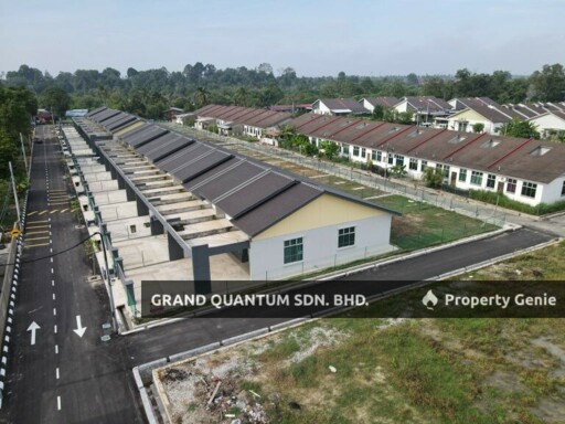 SERI PERMAI II