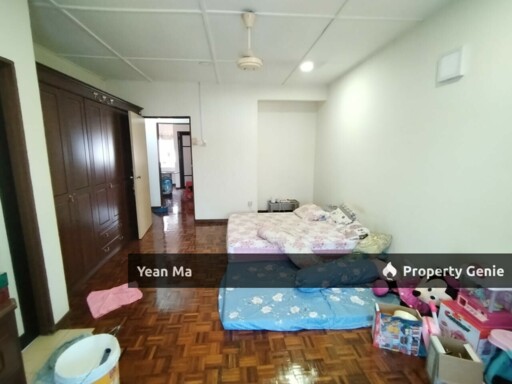 For Rent Good Location 2Storey Desa 4 Bandar Country Homes Rawang