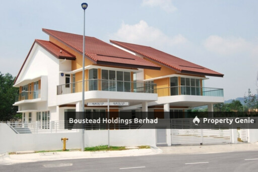 Mutiara Homes