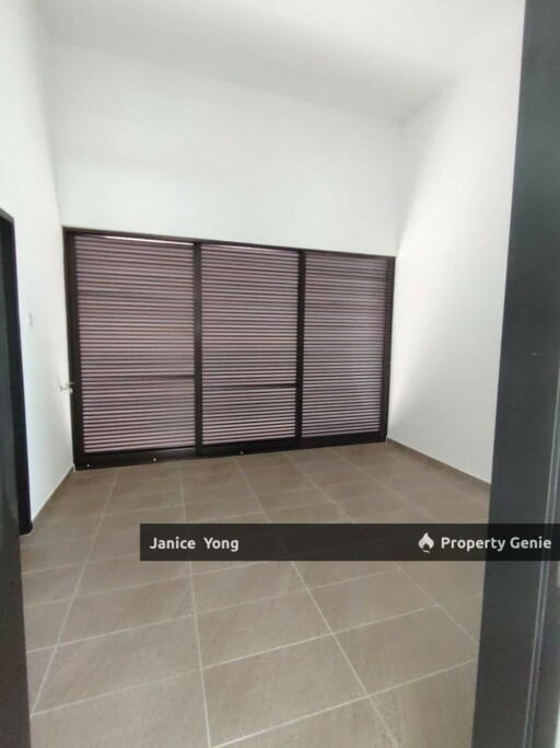 Greenwoods Residence @ Taman Daya