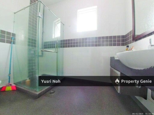 2.5 STOREY BUNGALOW JALAN BUKIT IMPIANA 5C COUNTRY HEIGHTS KAJANG