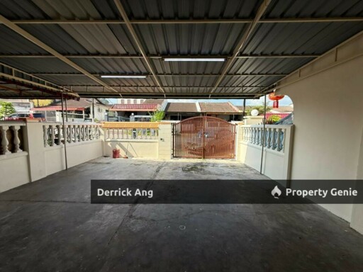 For Rent - Taman Johor Jaya For Rent Jalan Teratai For Rent Johor Bahru For Rent Johor For Rent