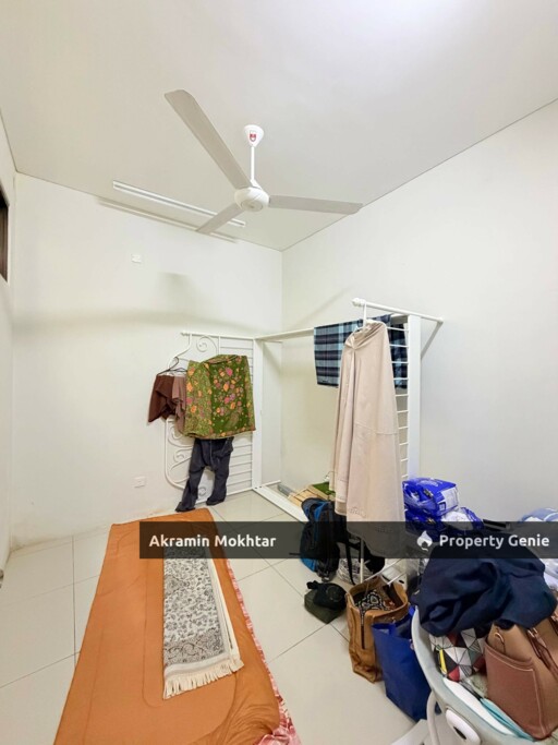 FREEHOLD & 22×70 MURAH | Single Storey Terrace, Taman Bayu Indera Lukut (Fasa 1), Lukut