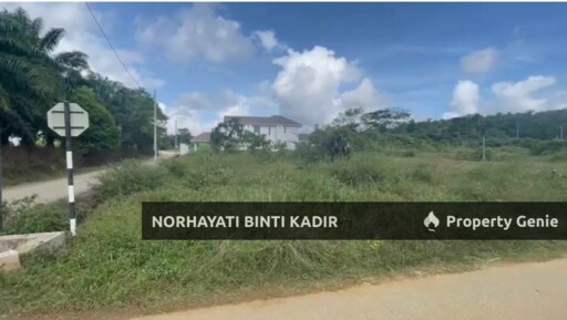 🔥🔥 HOT AREA | LOT BANGLO RTP BUKIT GOH BERHAMPIRAN KOTASAS, KUANTAN UNTUK DIJUAL 🔥🔥