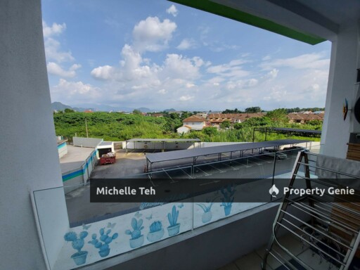 Manhattan Condominium Ipoh For Rent