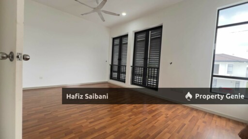 Semi D Double Storey Eco Grandeur Bandar Puncak Alam