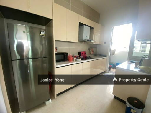 Tritower Residence Johor Bahru
