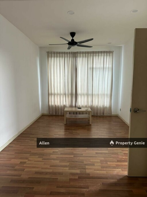Impiana East Ledang – Exclusive Duplex Corner Unit