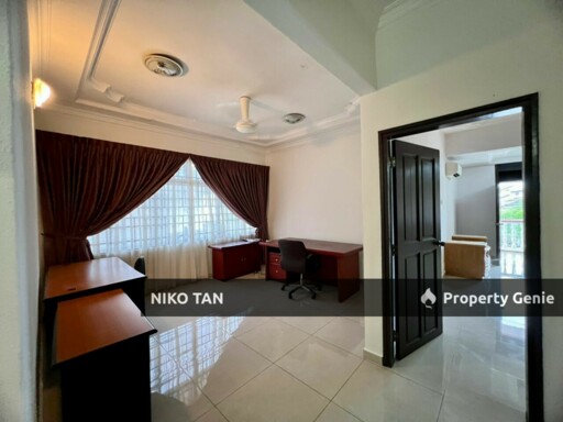 [PRIME AREA]2-Storey Semi D Taman Johor Jaya For Sale
