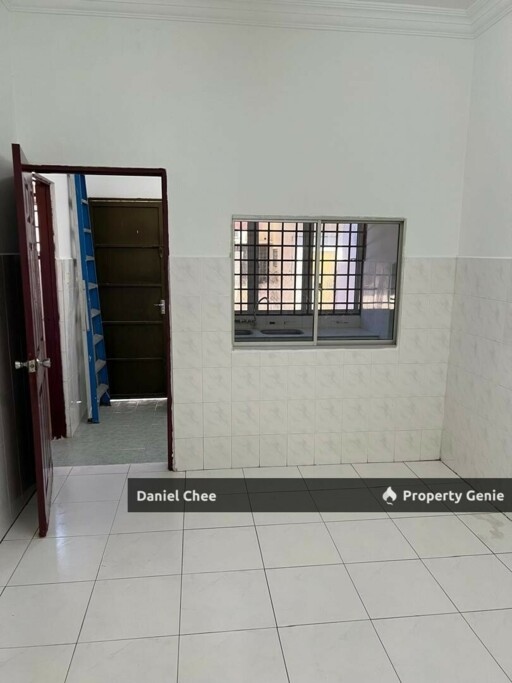 Ipoh Pengkalan Double Storey Terrace House For Rent