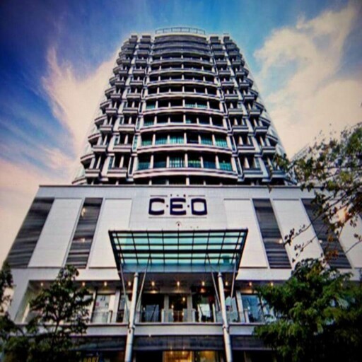 The CEO Suites @ The Altium