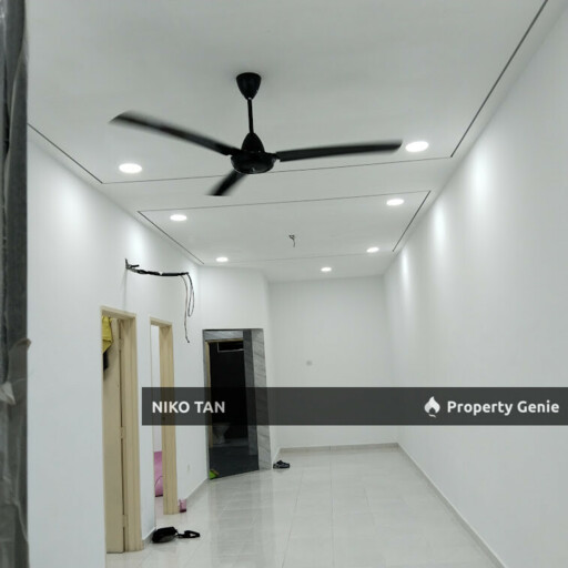 Jaya Putra Single Storey Renovated House Bandar Jaya Putra