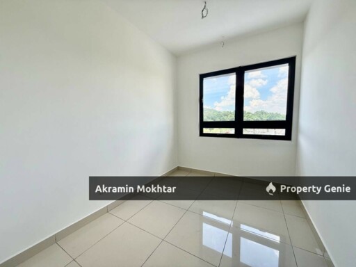 FREEHOLD, NEW & 2 PARKING | Setia Seraya Residence, Presint 15, Putrajaya