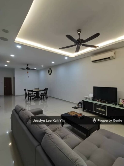 Rigdeview Residence, Kajang