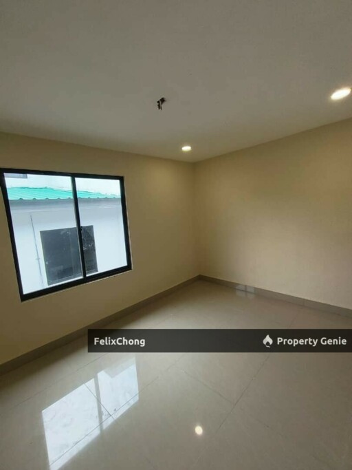 Taman Desa Cemerlang 2 Sty Low Cost,Jalan Lanjut,Ulu Tiram,Renovated