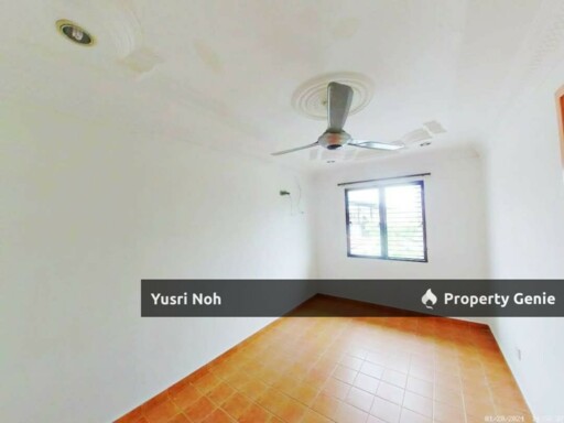 DOUBLE STOREY UKAY BISTARI AMPANG SELANGOR