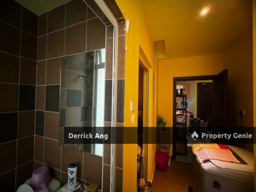 For Rent - D'Esplanade Residence For Rent KSL City For Rent Johor Bahru For Rent Johor For Rent