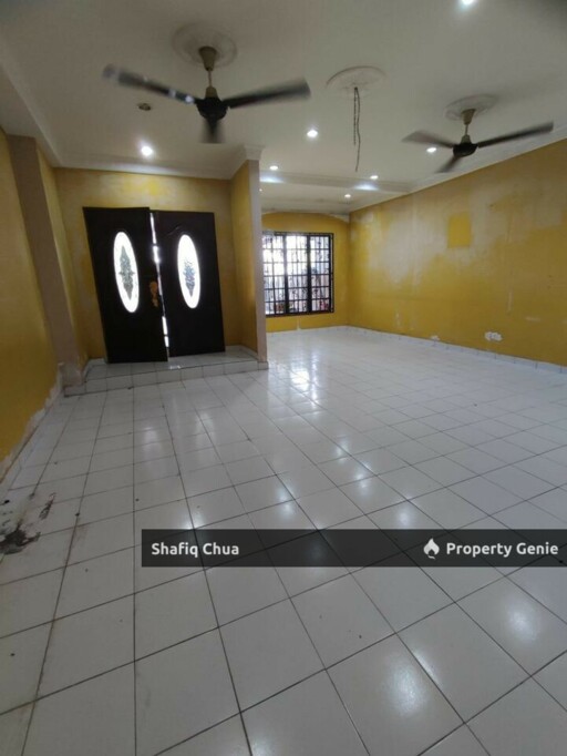 Facing Open 2 Storey Intermediate Unit Lorong Pending, Bandar Puteri Klang