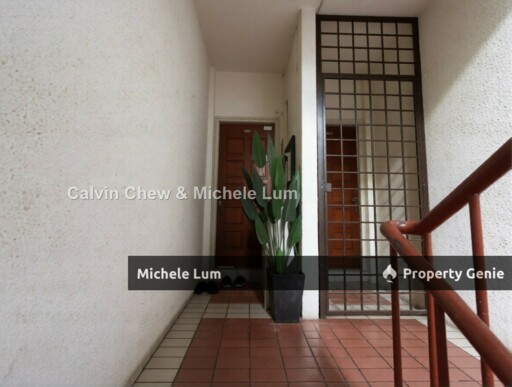 Kiara Park Taman Tun Dr Ismail TTDI