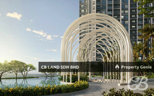 Interpoint Bandar Bukit Tinggi 2