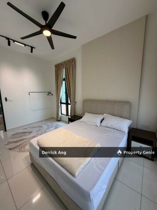 For Rent - Space Residency For Rent Taman Abad For Rent Johor Bahru For Rent Johor For Rent