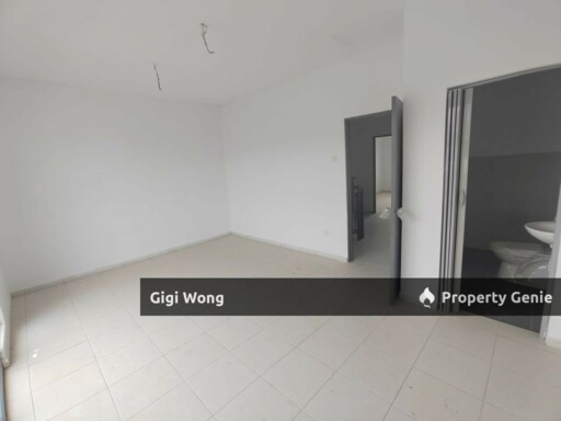 For Sales Double Storey Terrace House