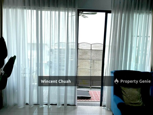 (Lower Unit) Sunway Montana Wide Townhouse @ Desa Melawati