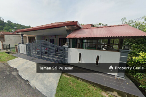 Taman Sri Pulasan